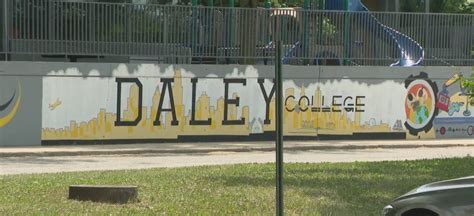 Migrants moved from YMCA to Daley College after delays